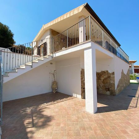Villa Dell' Est Santa Lucia (Sardinia) Exterior photo