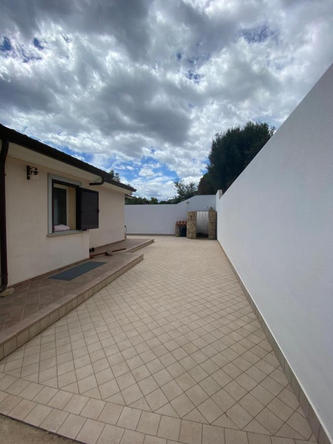 Villa Dell' Est Santa Lucia (Sardinia) Exterior photo