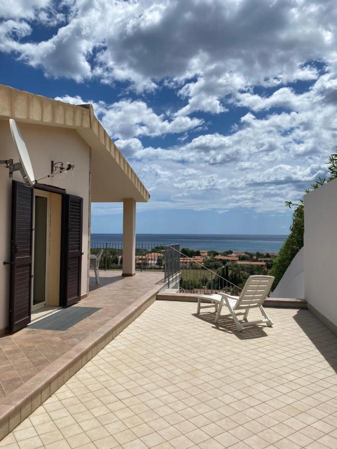 Villa Dell' Est Santa Lucia (Sardinia) Exterior photo