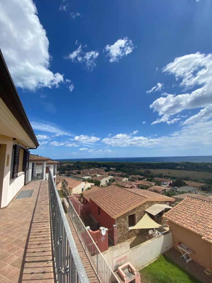 Villa Dell' Est Santa Lucia (Sardinia) Exterior photo