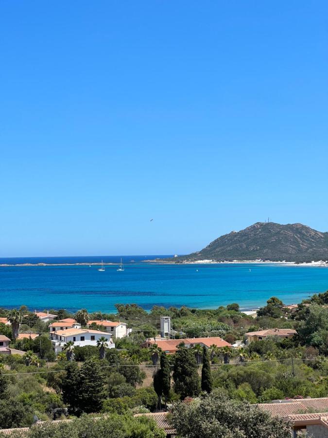 Villa Dell' Est Santa Lucia (Sardinia) Exterior photo