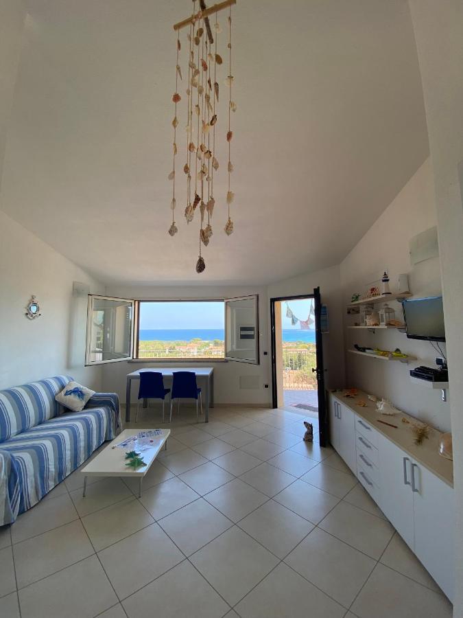 Villa Dell' Est Santa Lucia (Sardinia) Exterior photo