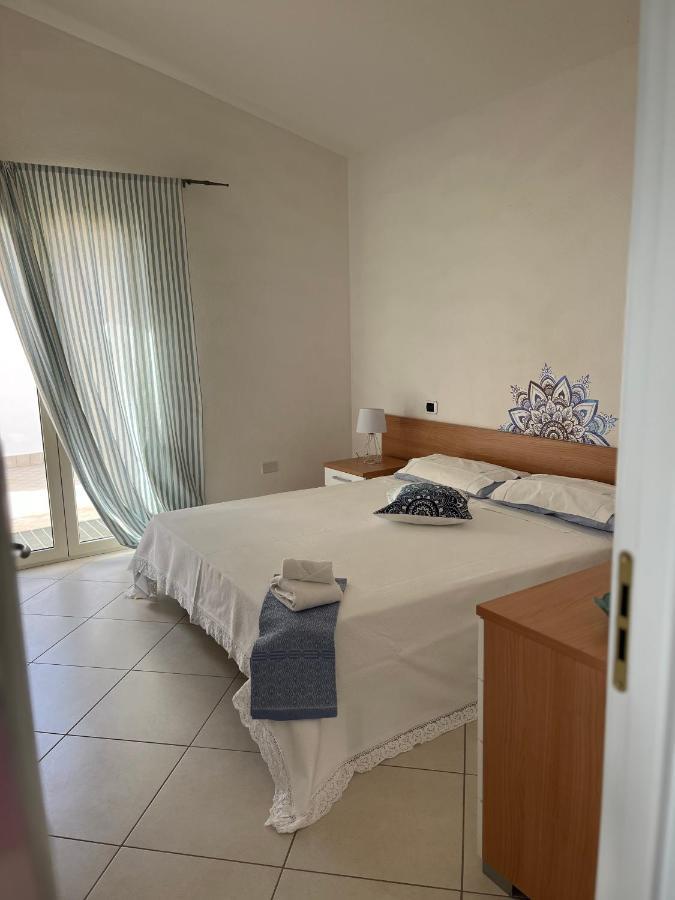 Villa Dell' Est Santa Lucia (Sardinia) Exterior photo